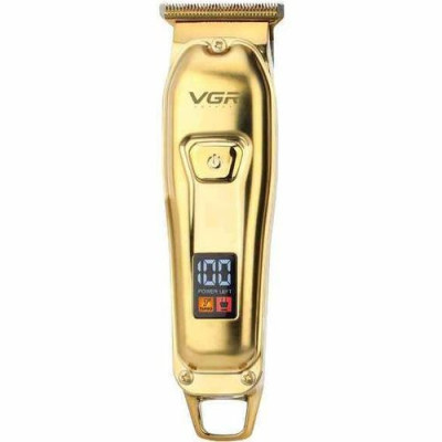 ماشین اصلاح و خط زن وی جی ار مدل v_965 کد G1210