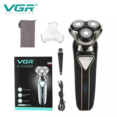 ماشین اصلاح وی جی آر( VGR V-323) D600