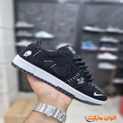 کفش اسپرت  وودو کدb0930