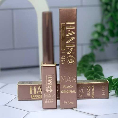  خط چشم مویی هانیس( HANIS ) D637