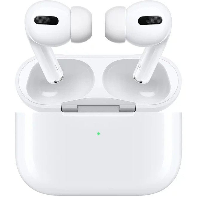 هدفون بی سیم اپل ایرپاد پرو Airpods pro (اصل)