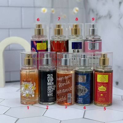 بادی اسپلش اسپرت مدل فرگرانس FRAGRANCE کد G1288