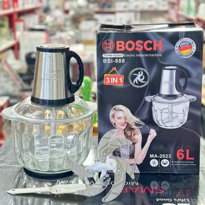  خردکن پیرکس 6 لیتری Bosch مارک بوش کدb0971