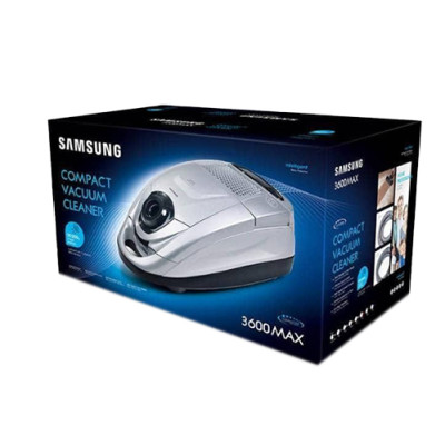 جارو برقی سامسونگ SAMSUNG مدل 3600 وات – عملکرد بی‌رقیب و دوام عالی کدb1083