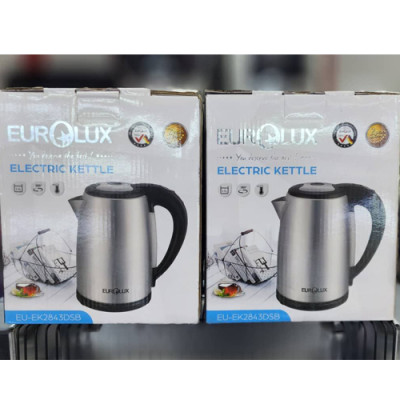 کتری برقی یورولوکس المان EUROLUX کدG1406