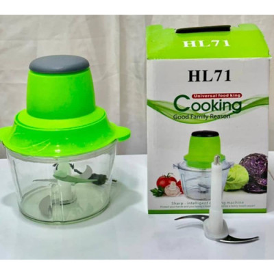 خردکن کوکینگ COOCKING کد G1416