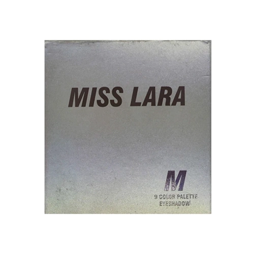 سایه برند MISS LARA کد2 مدل ms-83 کد d109