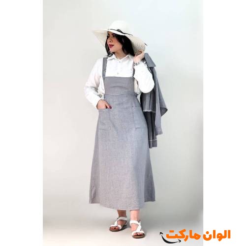  ست 2 تیکه زنانه کد G1620