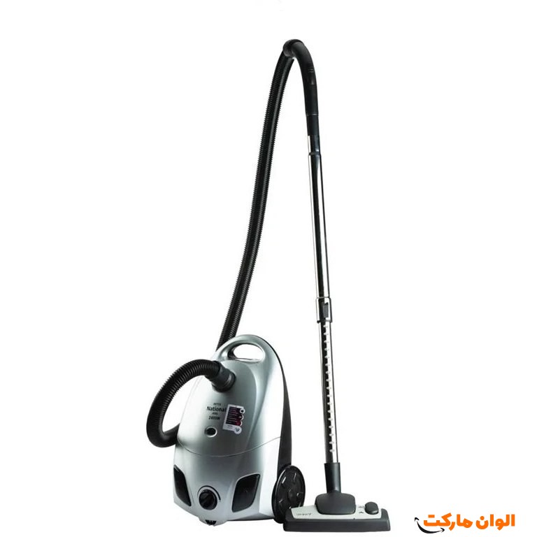 جاروبرقی اینترناسیونال آنیل مدل 2400 وات