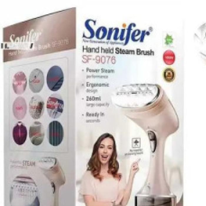 اتو بخار گر ایستاده سونیفر Sonifer  مدلsf9091