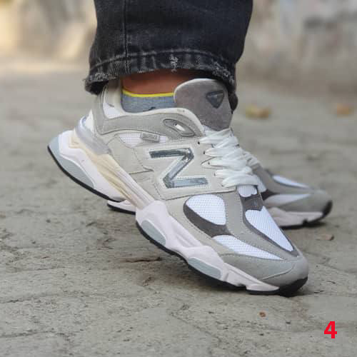 حذاء قماشي رجالي من New Balance 9060 برقم 1687 G صنع في طهران للبيع بسعر رخيص