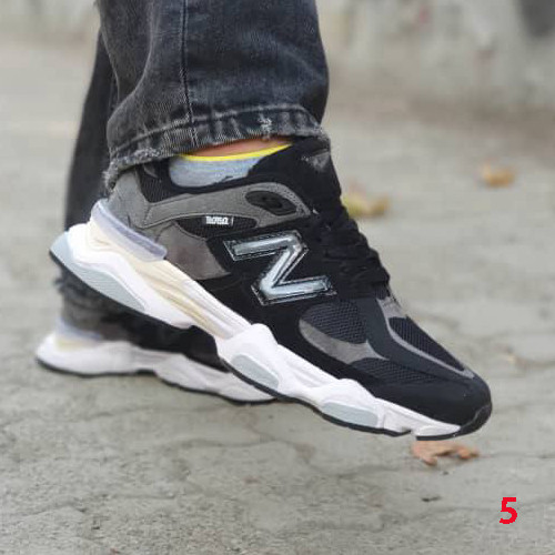 حذاء قماشي رجالي من New Balance 9060 برقم 1687 G صنع في طهران للبيع بسعر رخيص