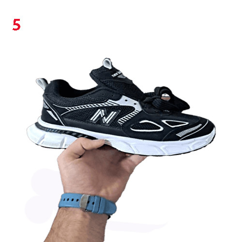 حذاء قماشي رجالي، موديل New Balance، كود g-1699، رخيص، جودة التصدير