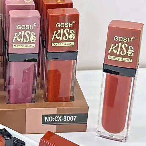 رژمایع-مدل-gash-kiss-کد-g-1815-تولیدی-خرید-فروش-جین-عمده-