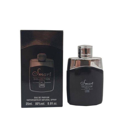 عطرجیبی مدل اسمارت 343 SMART کدG1822