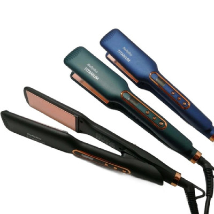 اتو مو و حالت دهنده ۱۰ کاره بابیلیس ۲۰۲۱ ( Babyliss ) کدG1935