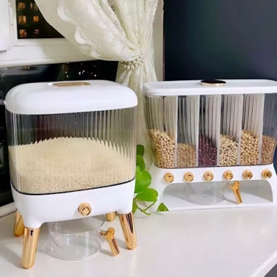 جاحبوباتی و جا برنجی ست باهم کد d219