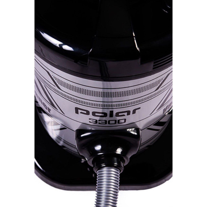 جاروبرقی-سطلی-پلار-مدل-3300-کد-m235