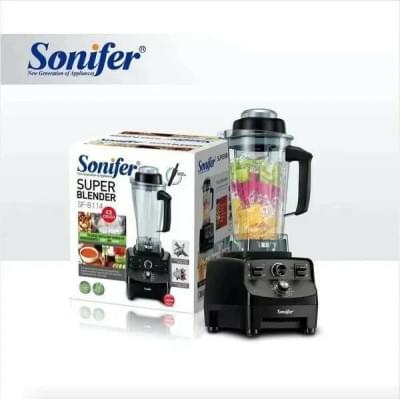 مخلوط کن سونیفر SONIFER مدل SF-8114 کد M261