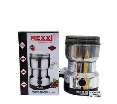 اسیاب برقی مکسی MEXXI آسیاب برقی مکسی مدل 120w کد M264