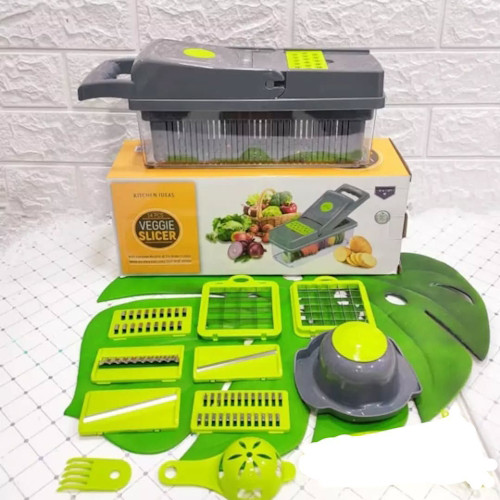 خردکن نایسردایسر جدید veggie slicer کد d258