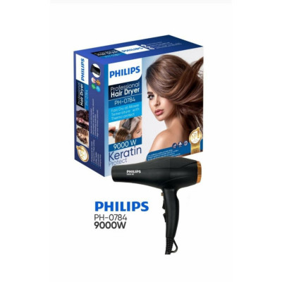 سشوار فیلیپس  PHILIPS مدل PH-0784 کد M301