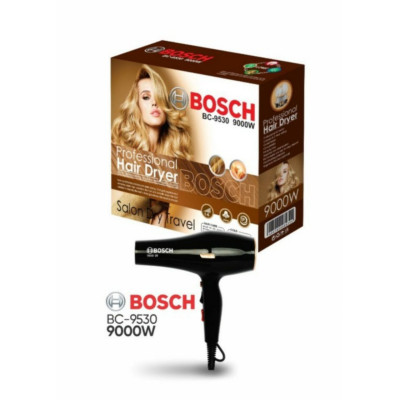 سشوار بوش  BOSCH مدل BC-9530 کد M302