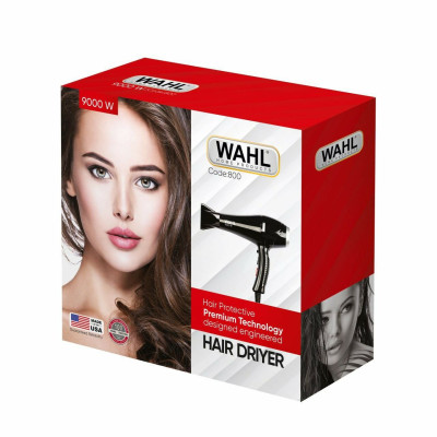 سشوار وال  WAHL مدل 800 کد M305