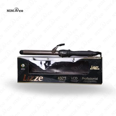 بابلیس مو Lizze لول 19 فرکننده مو انبری پرومارون مدل RL_9919 Promaron hair curler, model RL_9919 کد M383