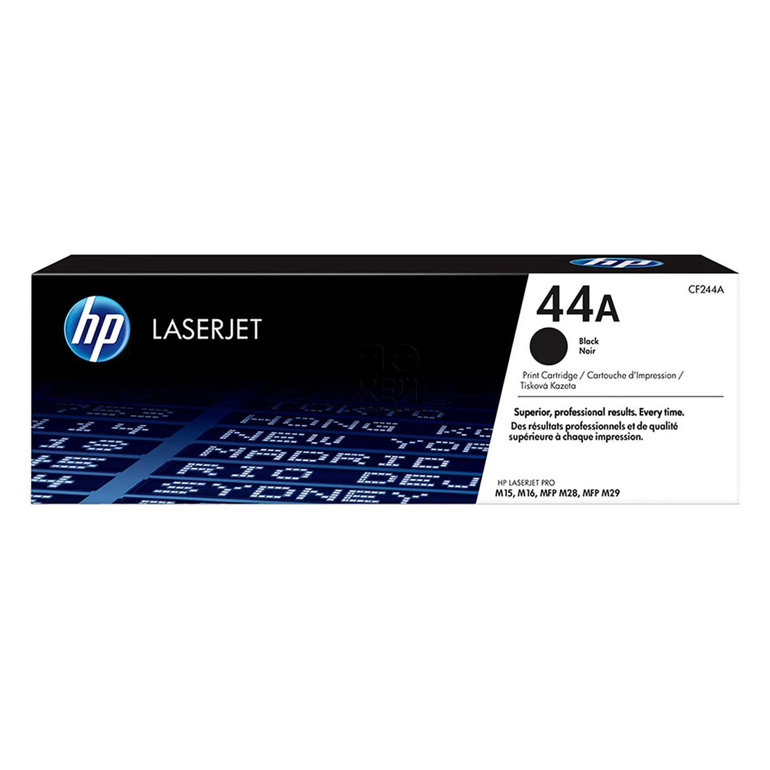 کارتریج-44-a-اچ-پی-b117